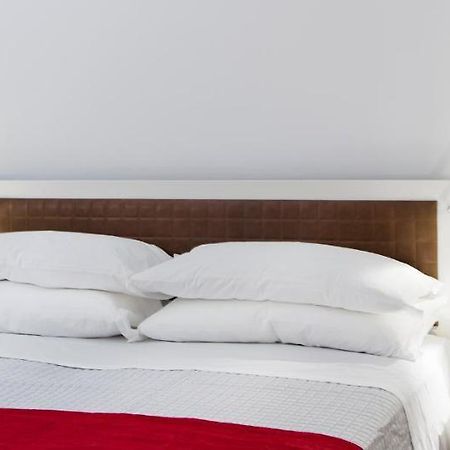 Iamartino Quality Rooms Termoli Eksteriør bilde