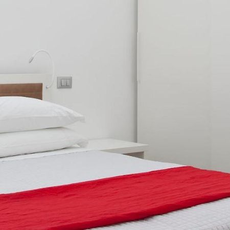 Iamartino Quality Rooms Termoli Eksteriør bilde