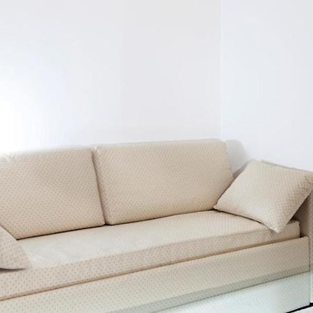 Iamartino Quality Rooms Termoli Eksteriør bilde