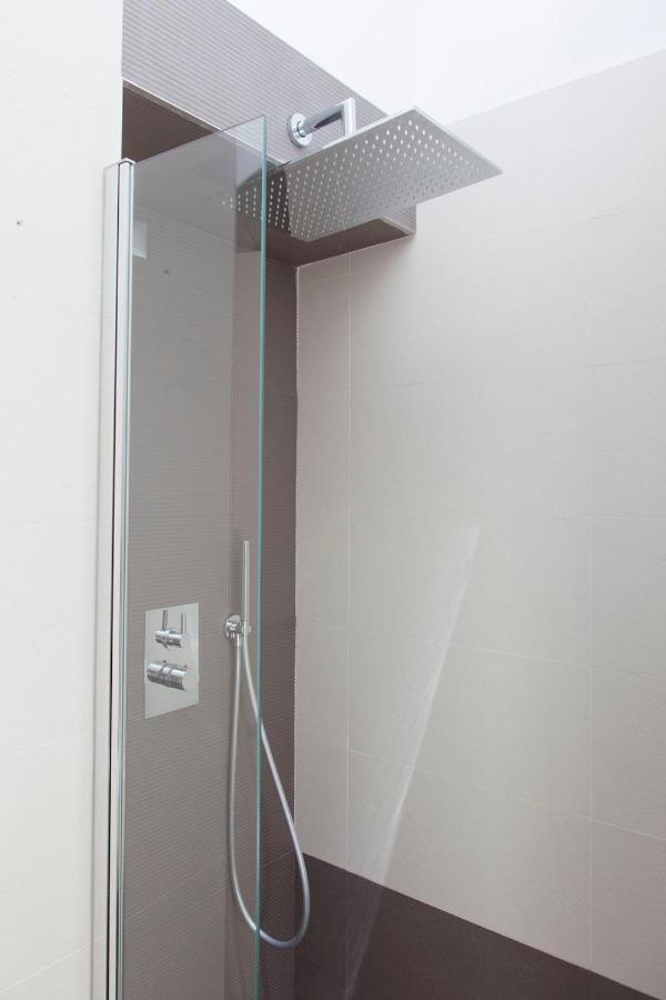 Iamartino Quality Rooms Termoli Eksteriør bilde