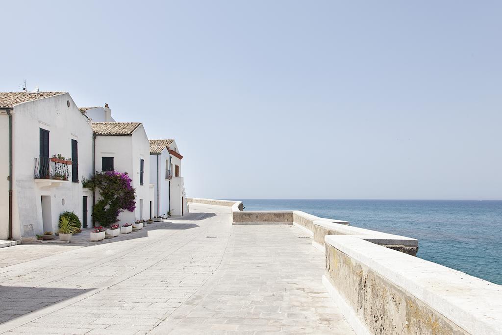 Iamartino Quality Rooms Termoli Eksteriør bilde