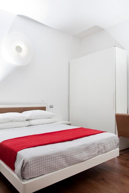 Iamartino Quality Rooms Termoli Eksteriør bilde