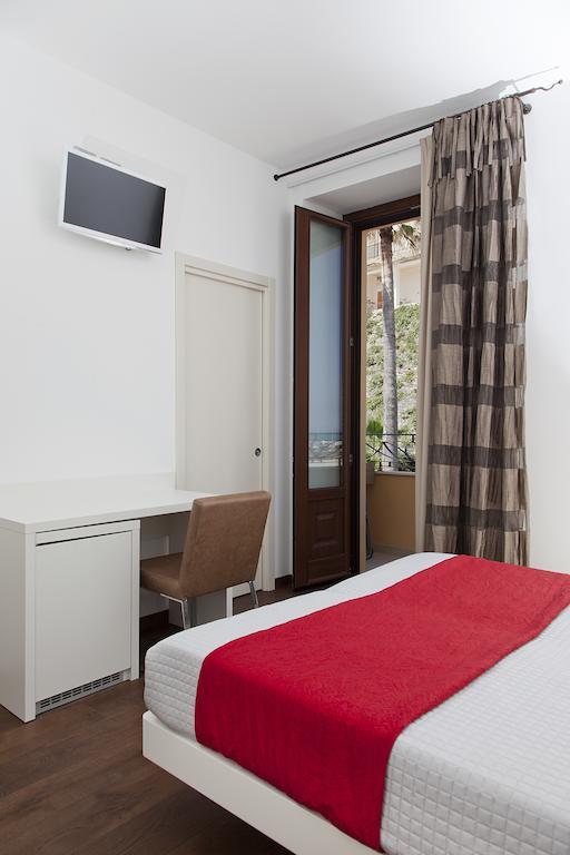 Iamartino Quality Rooms Termoli Rom bilde